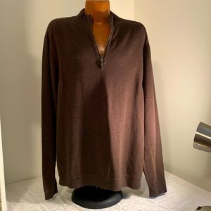 Tommy BAHAMA long sleeve mens shirt XL